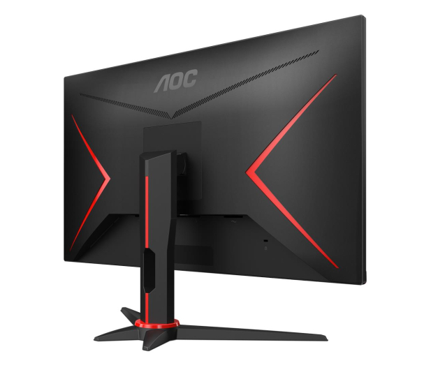 AOC Q27G2E/BK - 1147047 - zdjęcie 6